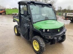 John Deere XUV835M full