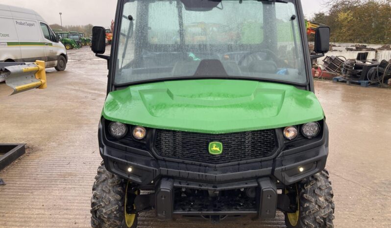 John Deere XUV835M full