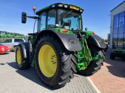 John Deere 6R 185 full