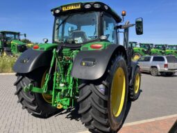 John Deere 6R 185 full