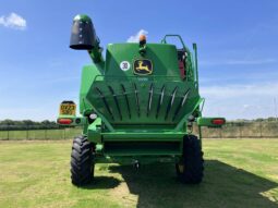 John Deere T550I full