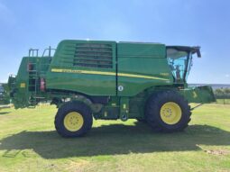 John Deere T550I full