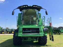 John Deere T550I full