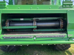 John Deere T550I full