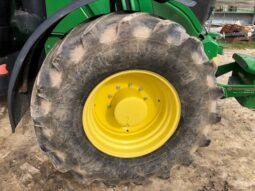 John Deere 6195R full