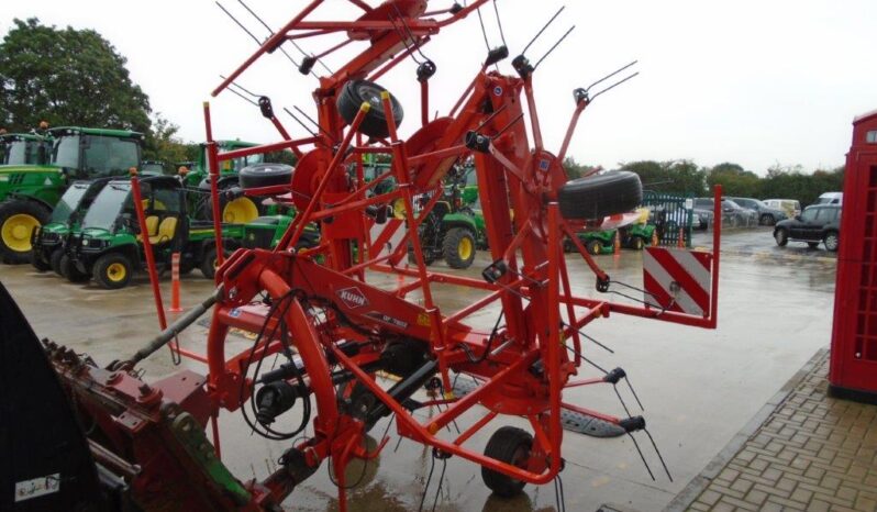 KUHN GF 7802 full