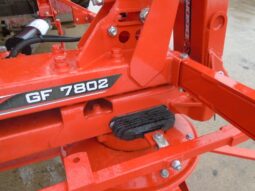 KUHN GF 7802 full