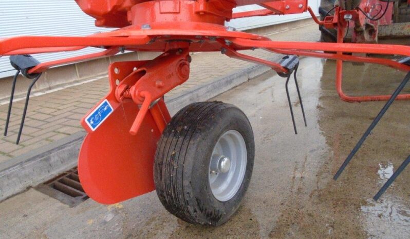 KUHN GF 7802 full