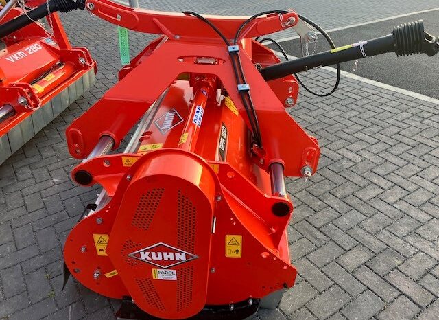 KUHN BPR 280 full