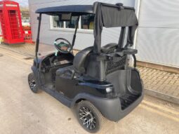 Club Car Tempo full