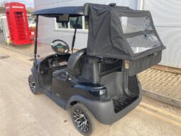 Club Car Tempo full