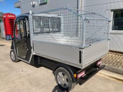 Club Car Urban XR L full