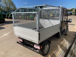 Club Car Urban XR L full