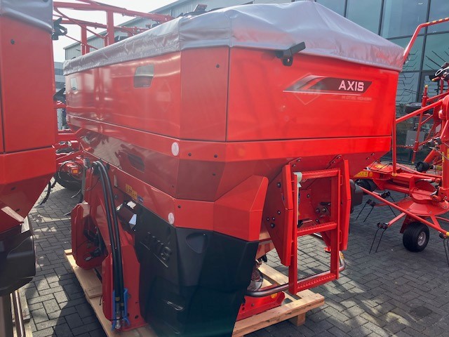 KUHN Axis 40.2 M EMC V8