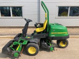 John Deere 2500B full