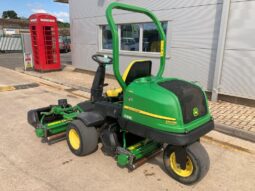 John Deere 2500B full