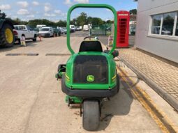 John Deere 2500B full