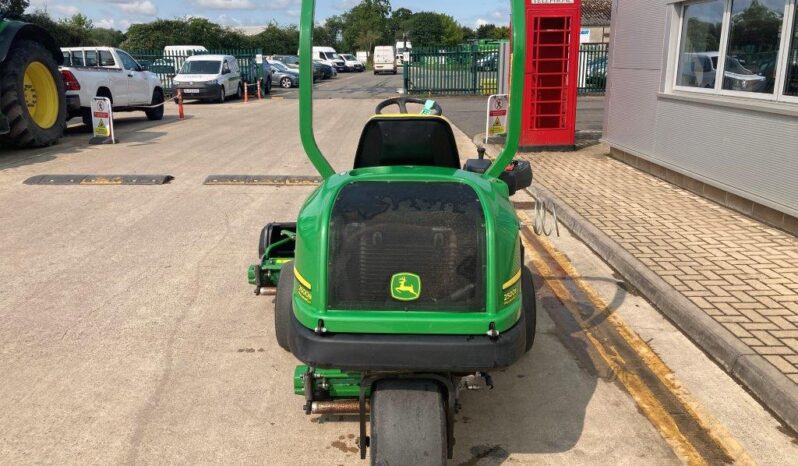 John Deere 2500B full