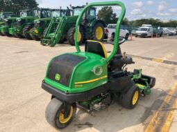 John Deere 2500B full