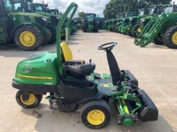 John Deere 2500B full