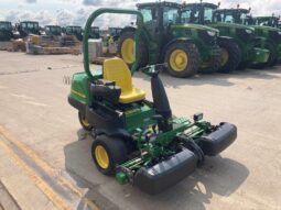 John Deere 2500B full