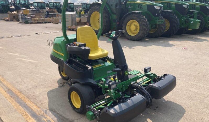 John Deere 2500B full