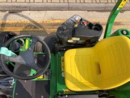 John Deere 2500B full