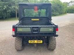 John Deere XUV865M Gator full