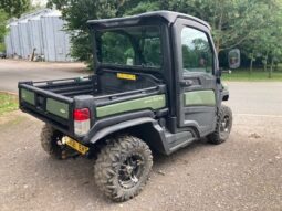 John Deere XUV865M Gator full