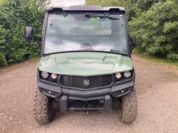 John Deere XUV865M Gator full