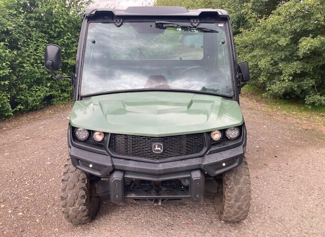 John Deere XUV865M Gator full