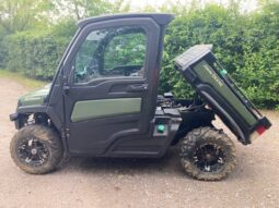 John Deere XUV865M Gator full