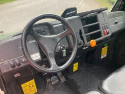 John Deere XUV865M Gator full