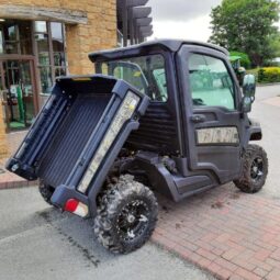 John Deere XUV865M Gator full