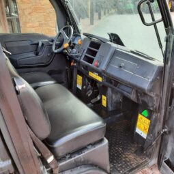 John Deere XUV865M Gator full