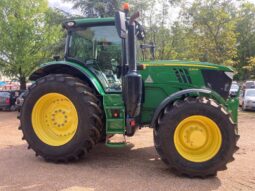 John Deere 6215R full