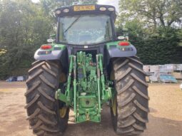 John Deere 6215R full