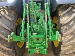 John Deere 6215R full