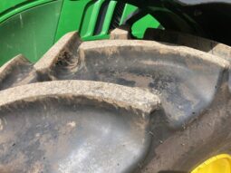 John Deere 6215R full