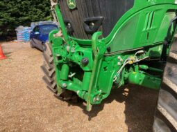 John Deere 6215R full