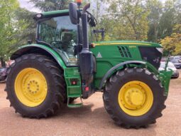 John Deere 6215R full