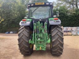 John Deere 6215R full