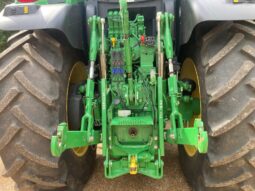 John Deere 6215R full