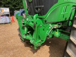 John Deere 6215R full