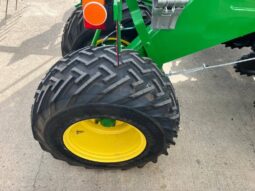 John Deere 750A full