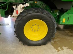 John Deere T670i full