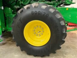 John Deere T670i full