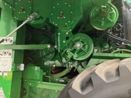 John Deere T670i full