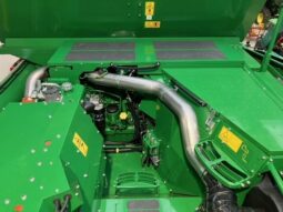 John Deere T670i full