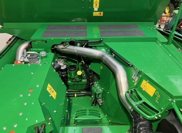 John Deere T670i full